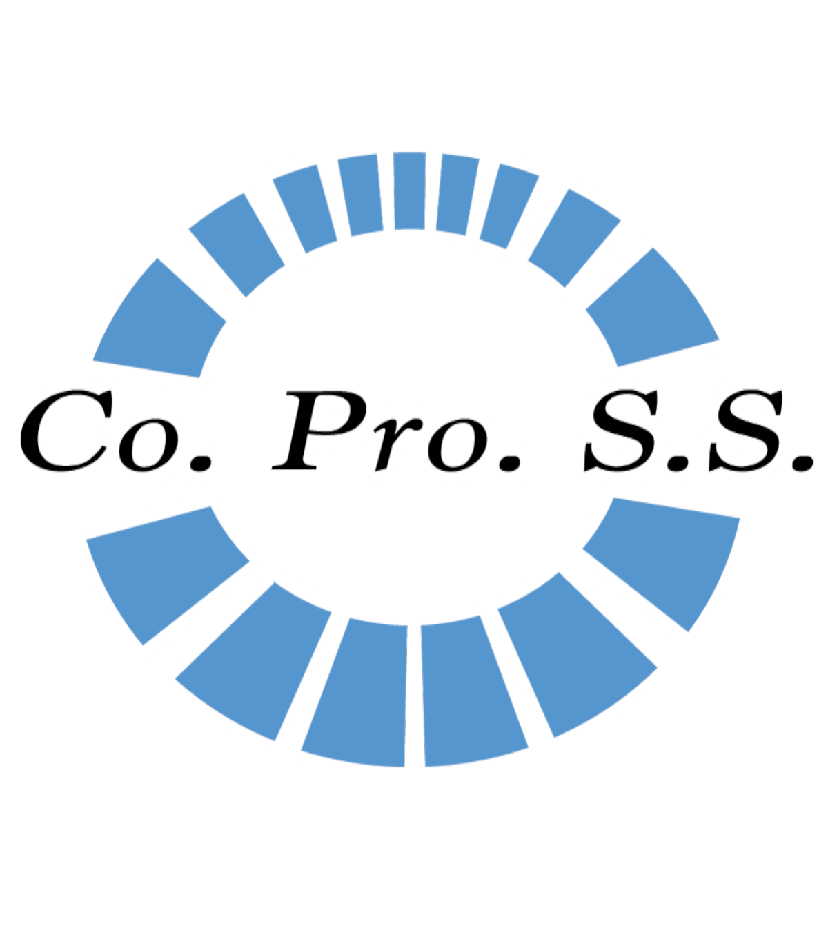 Logo Co.Pro.S.S.